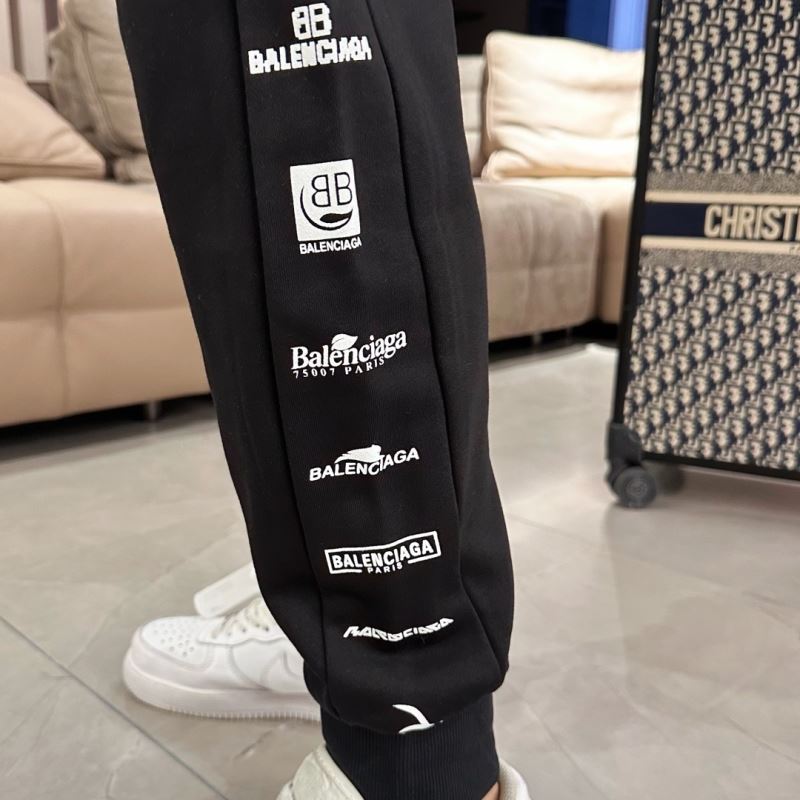 Balenciaga Long Pants